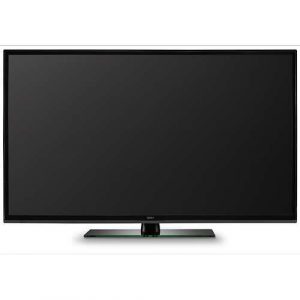 65 uhd ultra hd flat panel display screen tv monitor rental hire orlando florida