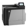 HP LaserJet M651DN Color Laser Printer Rentals