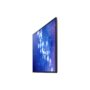 65″ touchscreen display monitor rentals – Samsung DM65E 65 inch