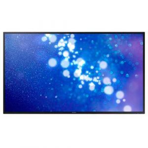 48 inch led monitor rentals 48" led display screen rental orlando florida fl