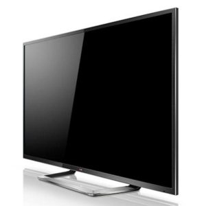 85" UHD LED 4K TV Display Smart monitor rentals