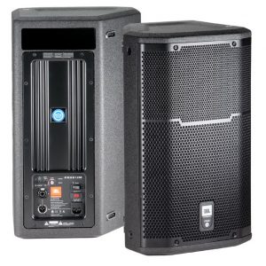 PA Speaker Rentals (12" Premium Line)