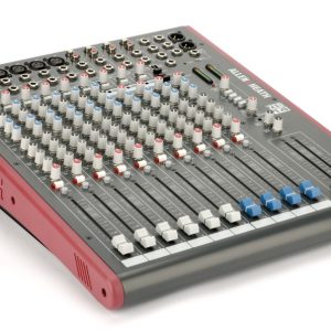 Allen&Heath ZED-14 Mixer Rentals