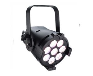 ETC ColorSource PAR - RGB-L LED Wash Light