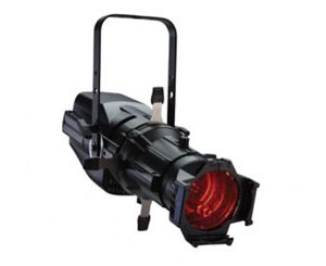 ETC Colors Spot LED Leko