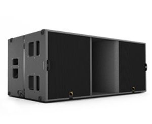 KS28 High Power Subwoofer