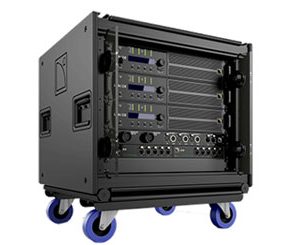 LA - Rack II