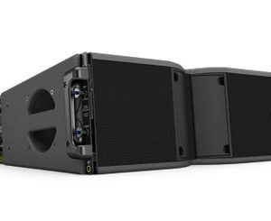 L’Acoustics KARA Line Array Speaker