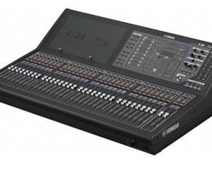 Yamaha QL5 Digital Mixer