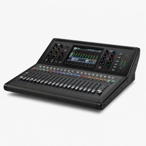 Professional audio mixer and soundboard rentals in Orlando for meetings, presentations and live events