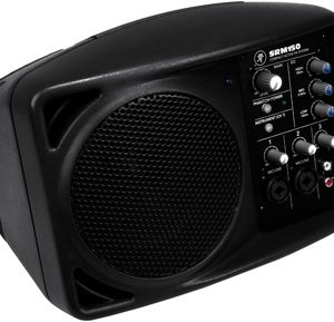 Audio PA Speaker Rental (small)