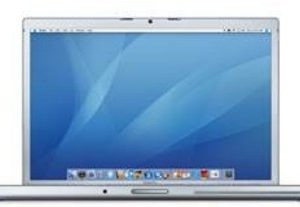 Apple MacBook Pro i7 rentals - 15.4"