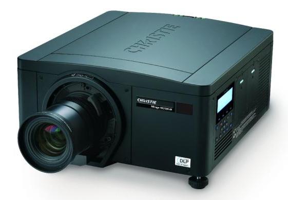 Christie Mirage WU12K-M Projector rentals